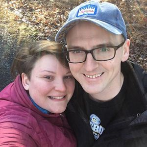 Meet your Posher, Tori